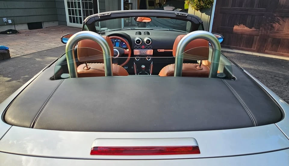 2001 Audi TT Mk1 - Image 2 of 10