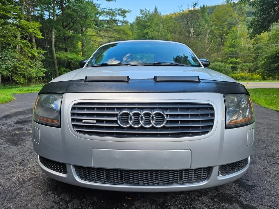 2001 Audi TT Mk1 - Image 10 of 10