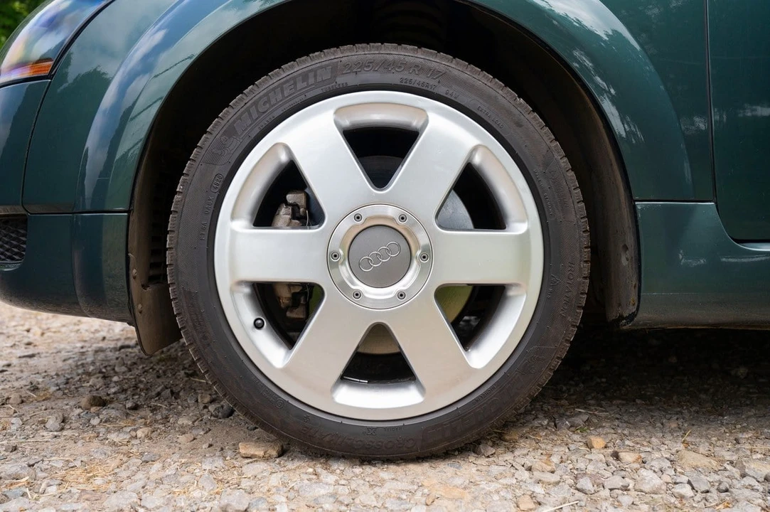 2001 Audi TT Mk1 - Image 16 of 30