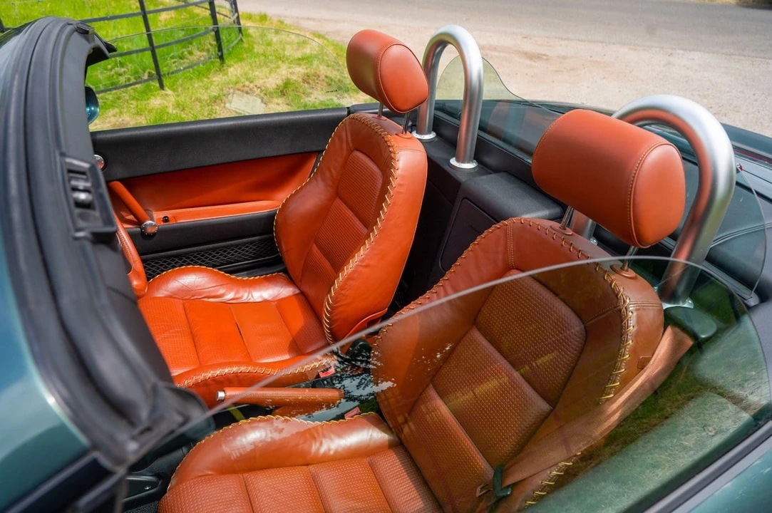 2001 Audi TT Mk1 - Image 23 of 30