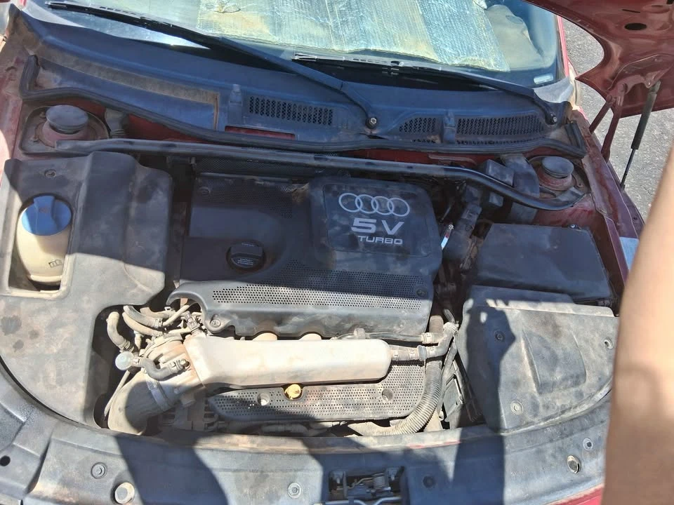 2001 Audi TT Mk1 - Image 9 of 9