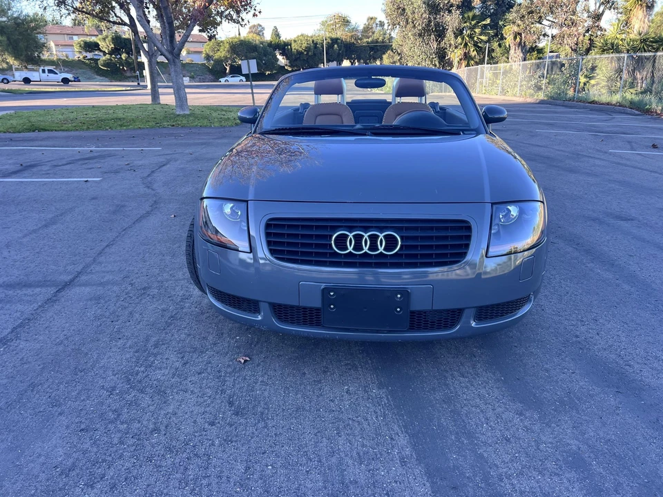 2001 Audi TT Mk1 - Image 16 of 31