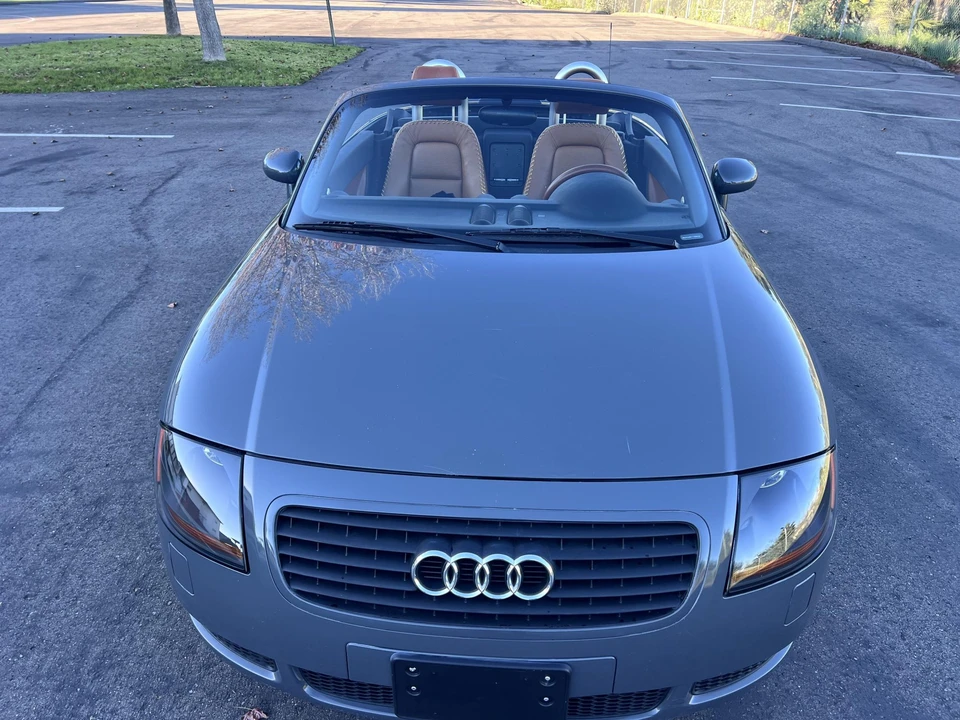 2001 Audi TT Mk1 - Image 17 of 31