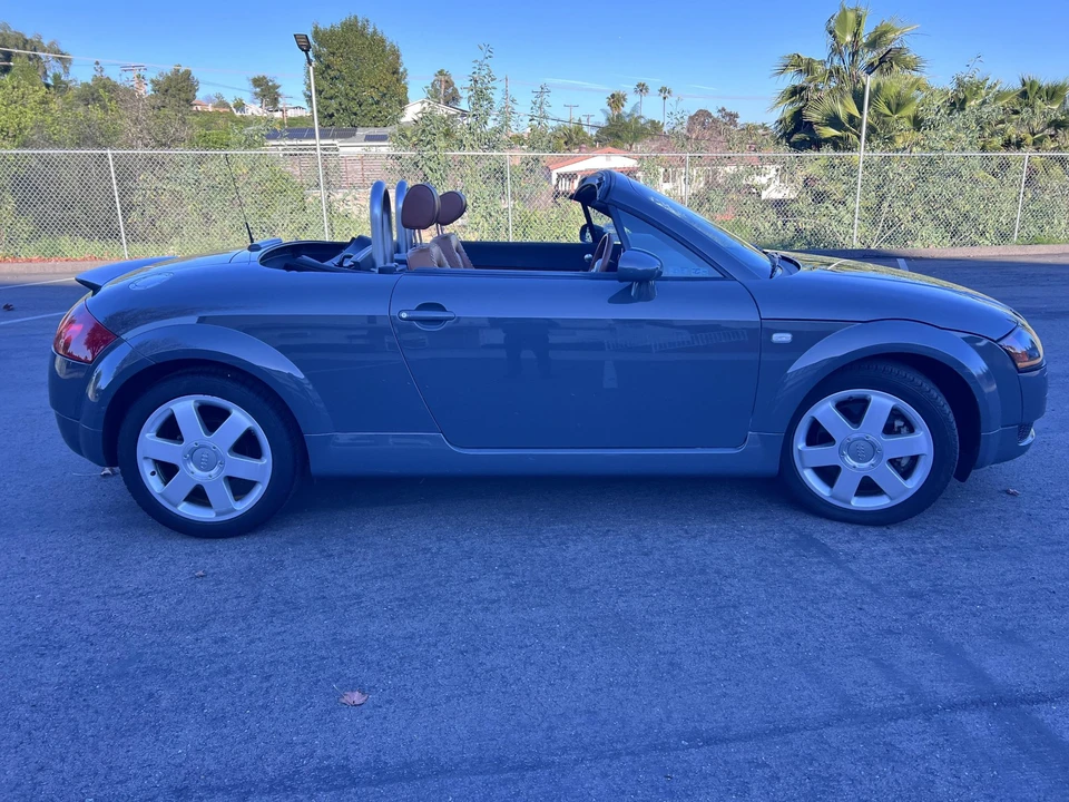2001 Audi TT Mk1 - Image 19 of 31