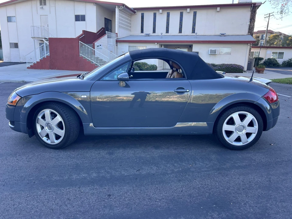 2001 Audi TT Mk1 - Image 27 of 31