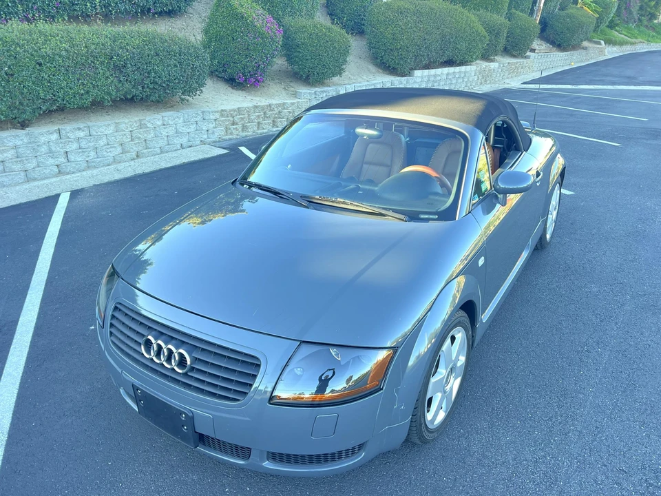 2001 Audi TT Mk1 - Image 29 of 31