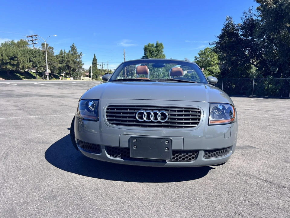 2001 Audi TT Mk1 - Image 5 of 31