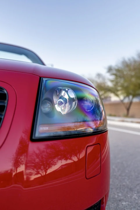 2001 Audi TT Mk1 - Image 24 of 31