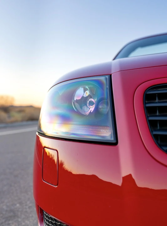 2001 Audi TT Mk1 - Image 23 of 31