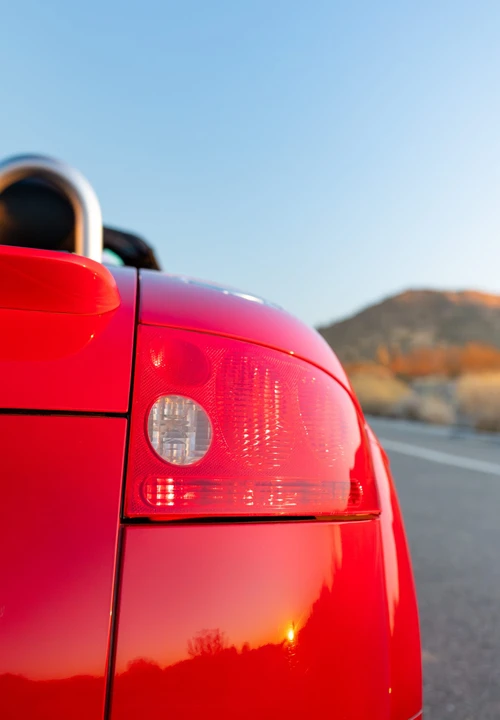 2001 Audi TT Mk1 - Image 27 of 31