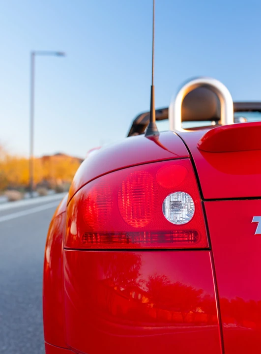 2001 Audi TT Mk1 - Image 26 of 31