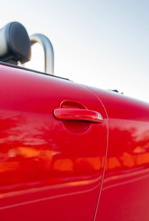 2001 Audi TT Mk1 - Image 31 of 31