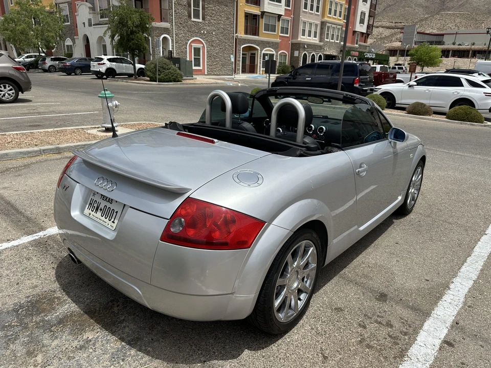 2001 Audi TT Mk1 - Image 12 of 31