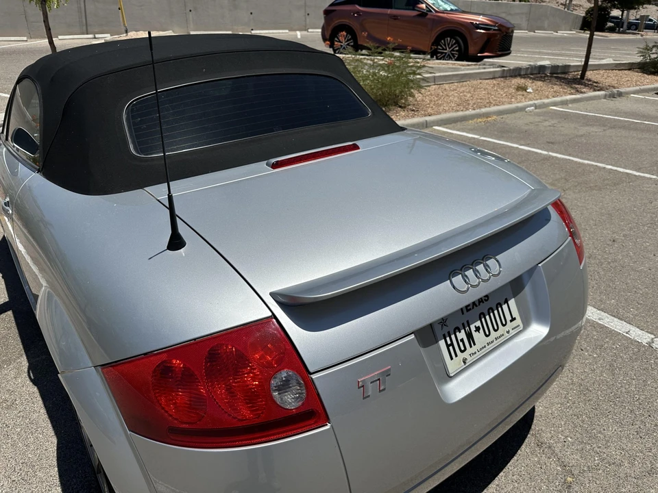 2001 Audi TT Mk1 - Image 19 of 31