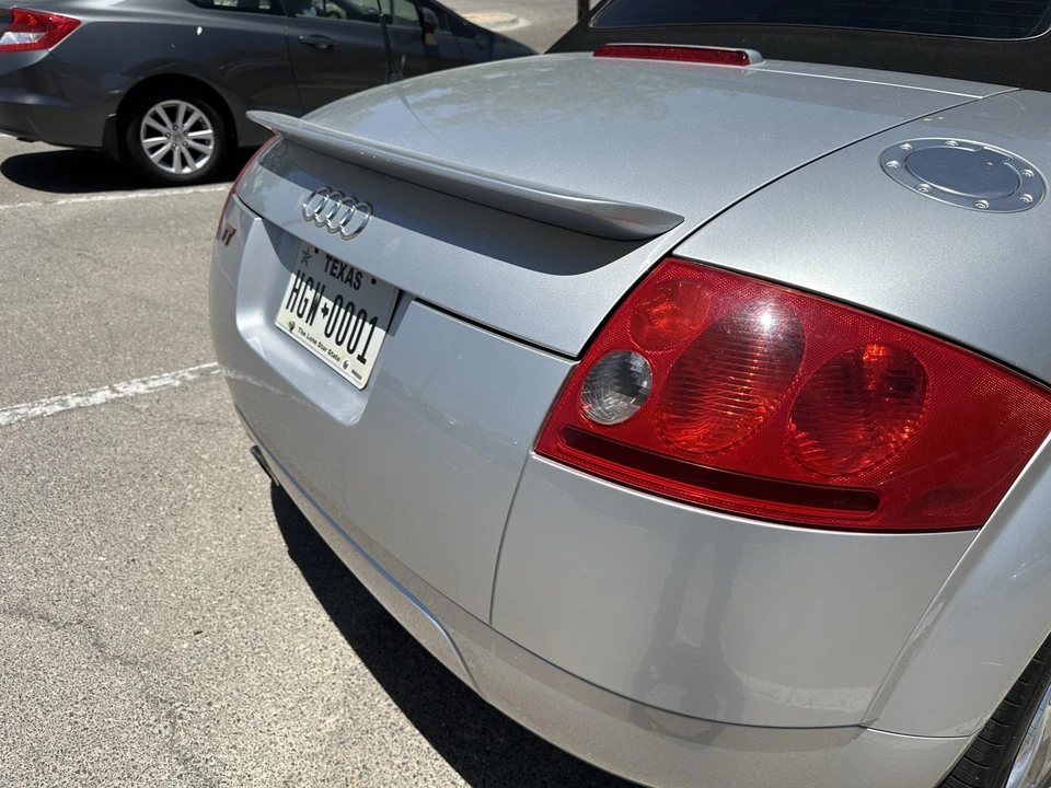 2001 Audi TT Mk1 - Image 20 of 31