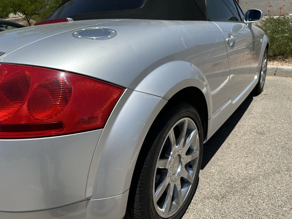 2001 Audi TT Mk1 - Image 22 of 31