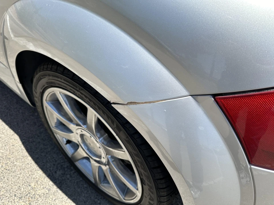 2001 Audi TT Mk1 - Image 23 of 31