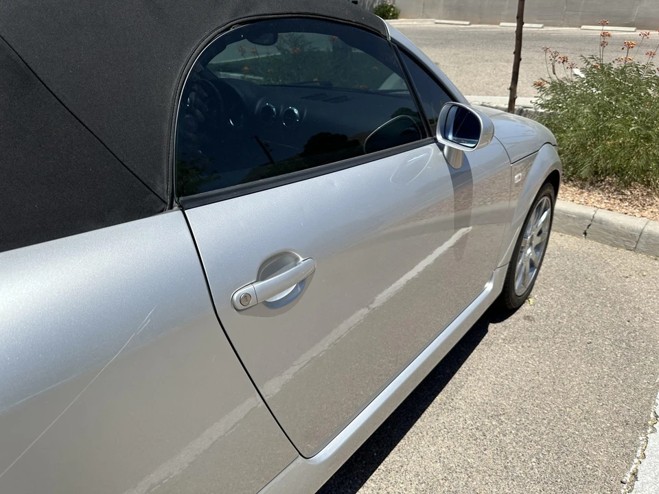 2001 Audi TT Mk1 - Image 24 of 31