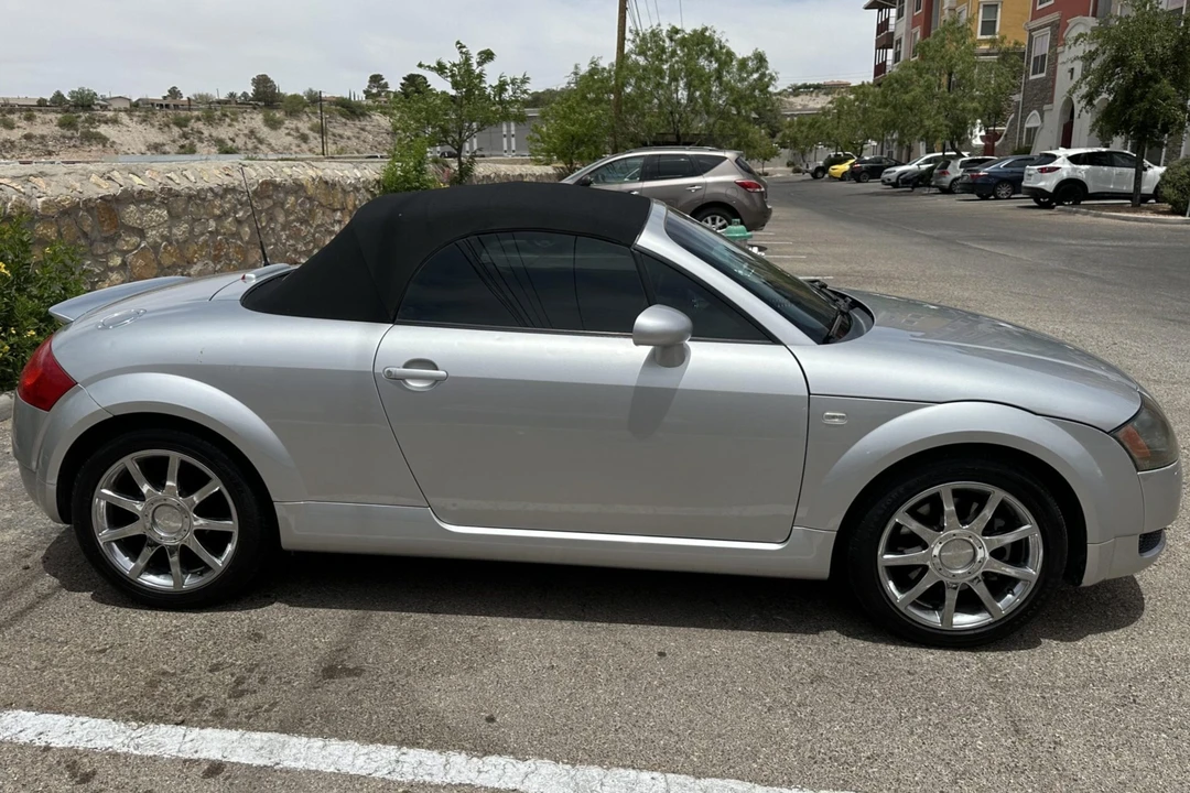 2001 Audi TT Mk1 - Image 7 of 31