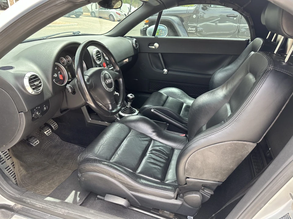 2001 Audi TT Mk1 - Image 30 of 31