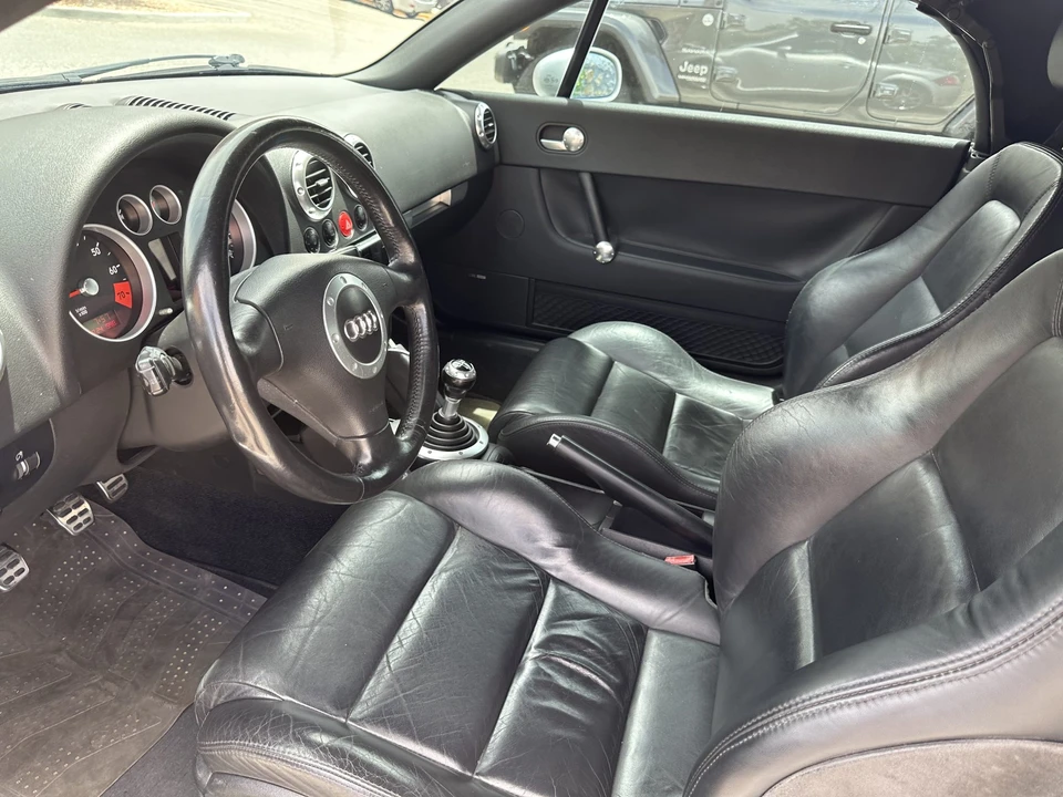 2001 Audi TT Mk1 - Image 31 of 31