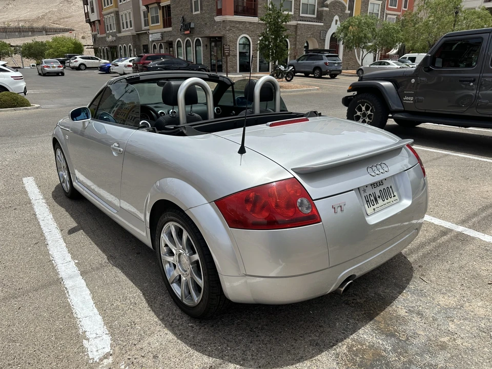 2001 Audi TT Mk1 - Image 10 of 31