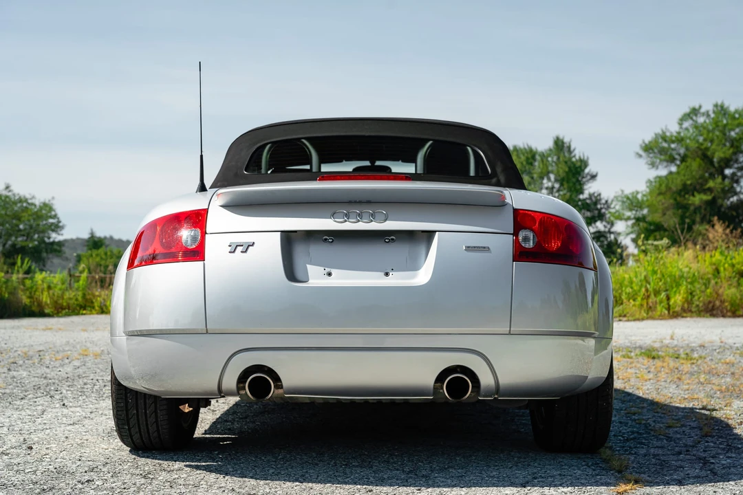 2001 Audi TT Mk1 - Image 22 of 31