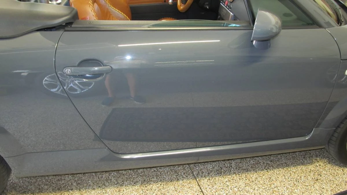2001 Audi TT Mk1 - Image 14 of 24
