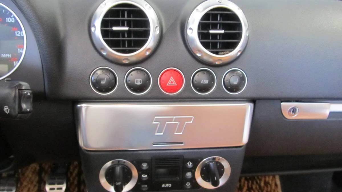 2001 Audi TT Mk1 - Image 24 of 24