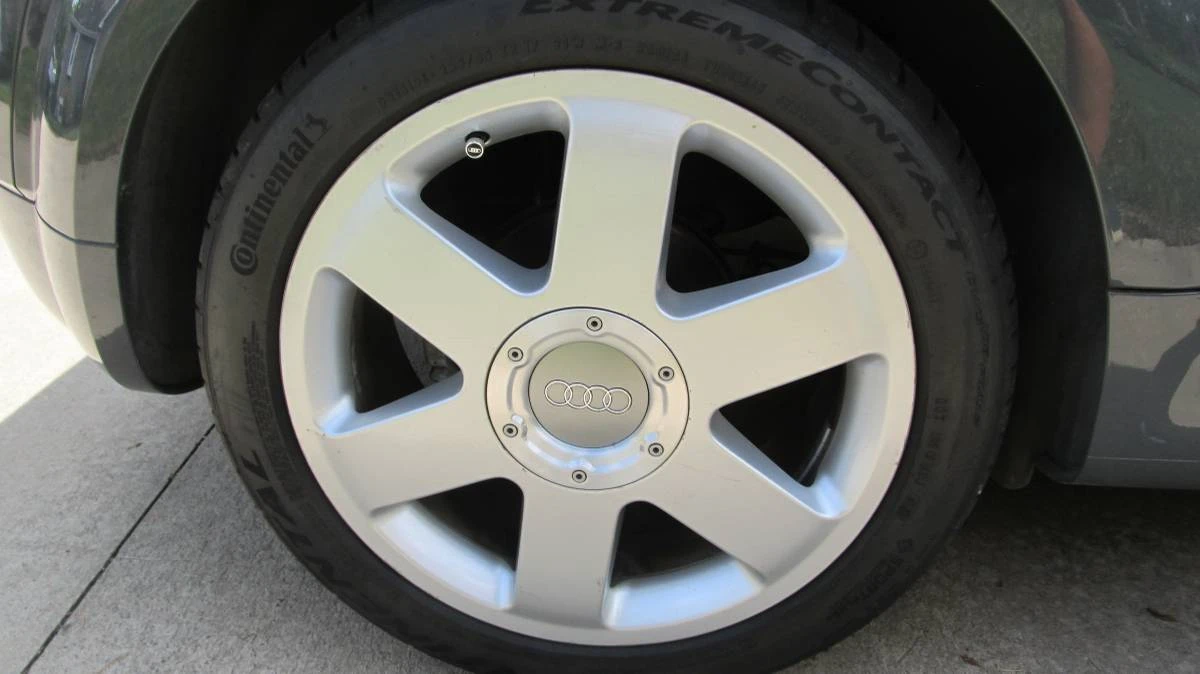 2001 Audi TT Mk1 - Image 6 of 24