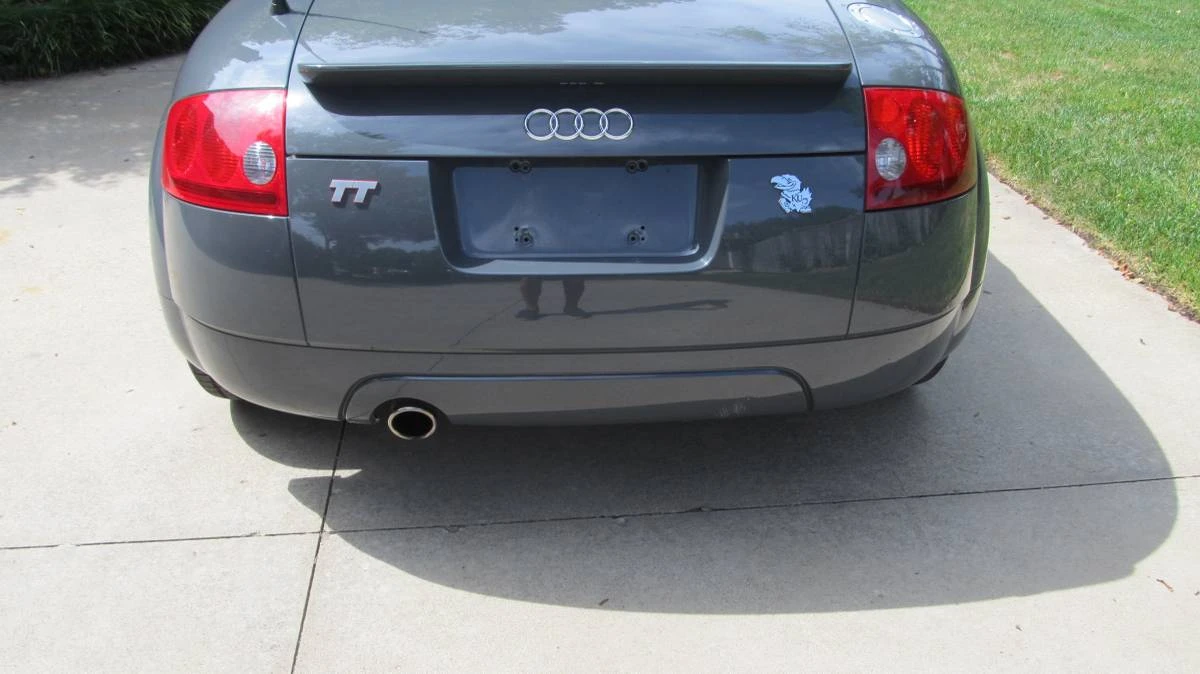 2001 Audi TT Mk1 - Image 3 of 24
