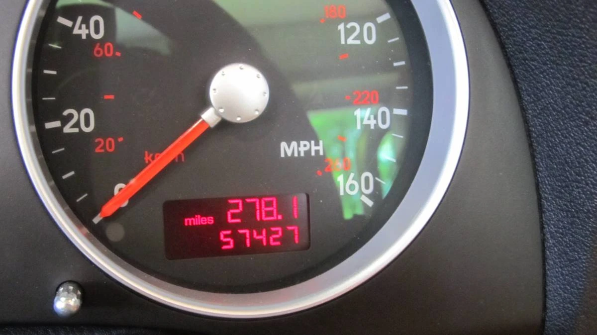 2001 Audi TT Mk1 - Image 15 of 24