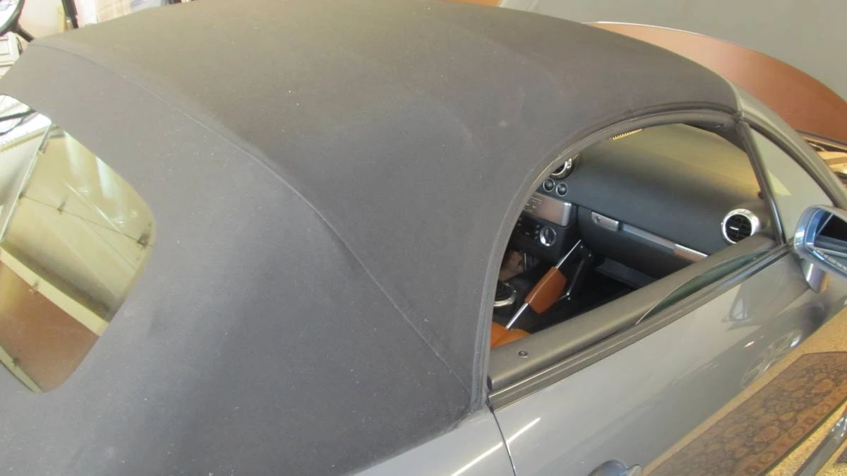 2001 Audi TT Mk1 - Image 17 of 24