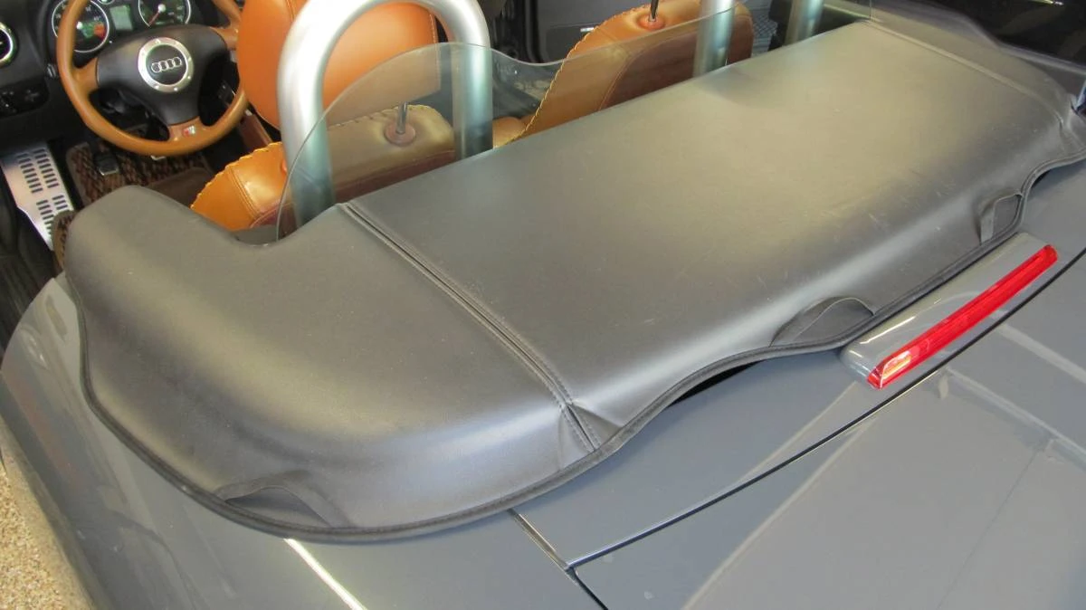 2001 Audi TT Mk1 - Image 9 of 24