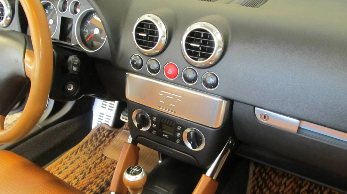 2001 Audi TT Mk1 - Image 11 of 24