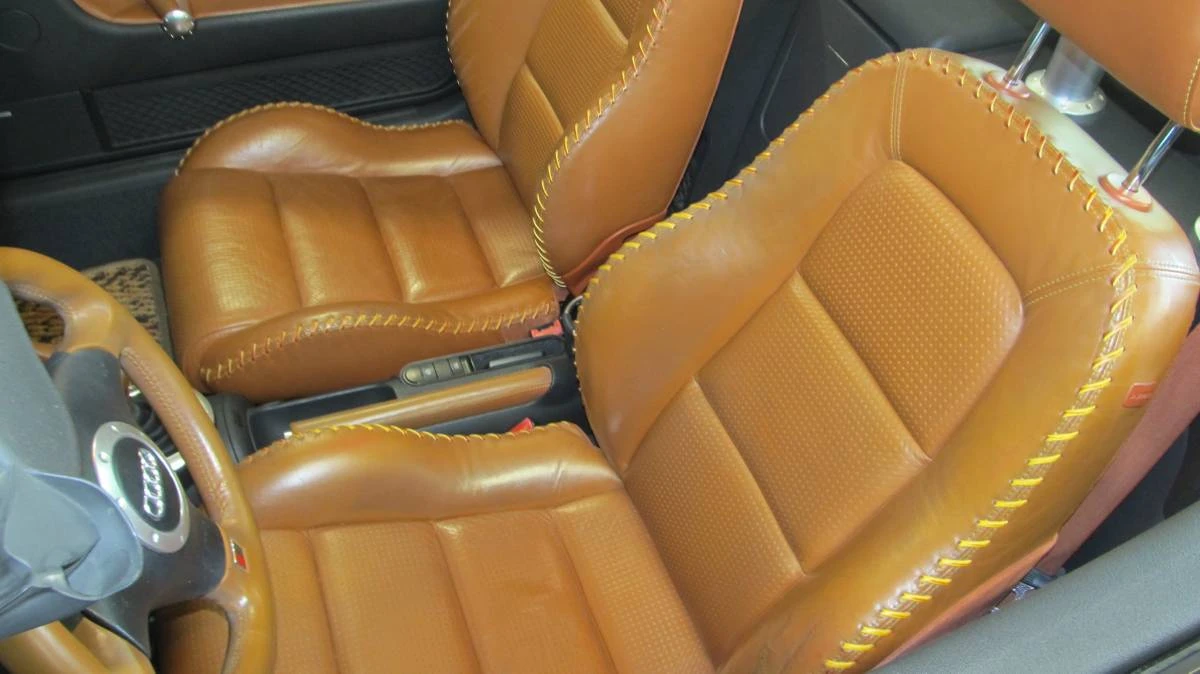 2001 Audi TT Mk1 - Image 4 of 24