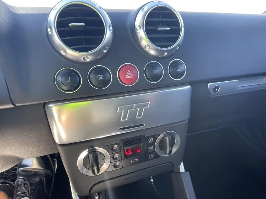 2001 Audi TT Mk1 - Image 10 of 12