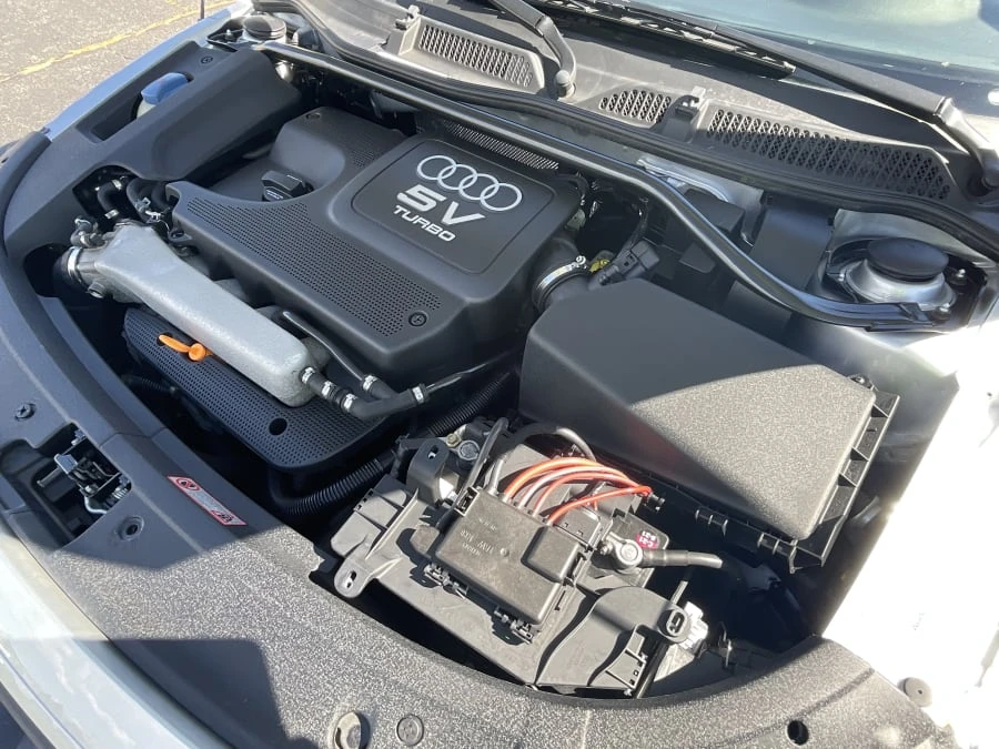 2001 Audi TT Mk1 - Image 11 of 12