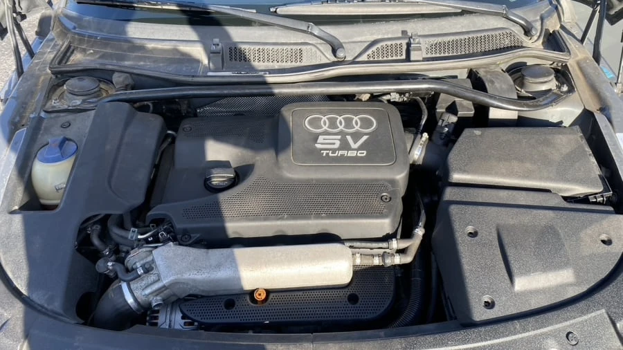 2001 Audi TT Mk1 - Image 7 of 13