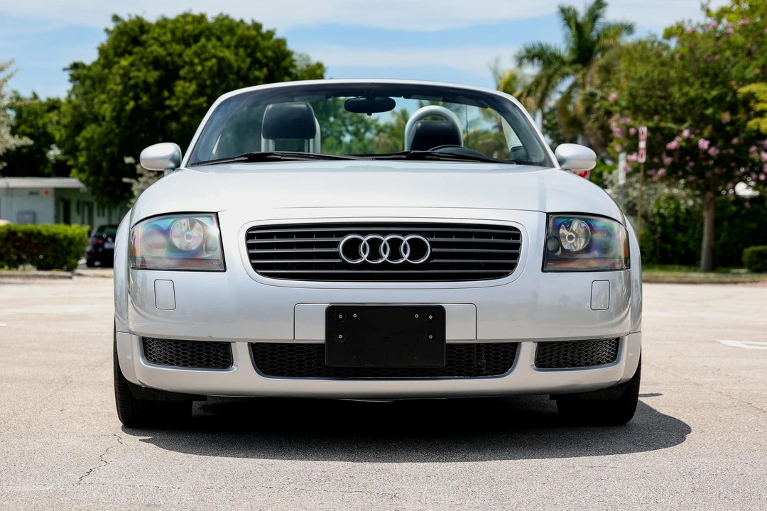 2001 Audi TT Mk1 - Image 2 of 31