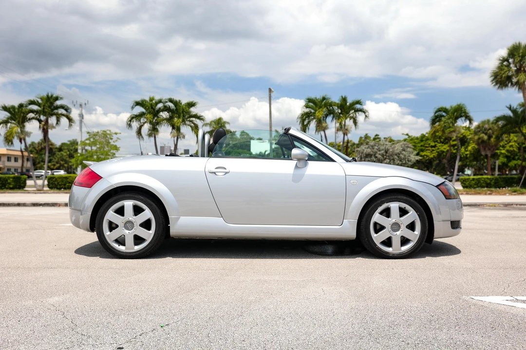 2001 Audi TT Mk1 - Image 9 of 31