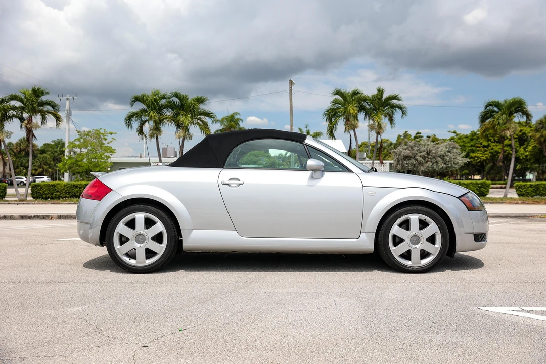 2001 Audi TT Mk1 - Image 17 of 31