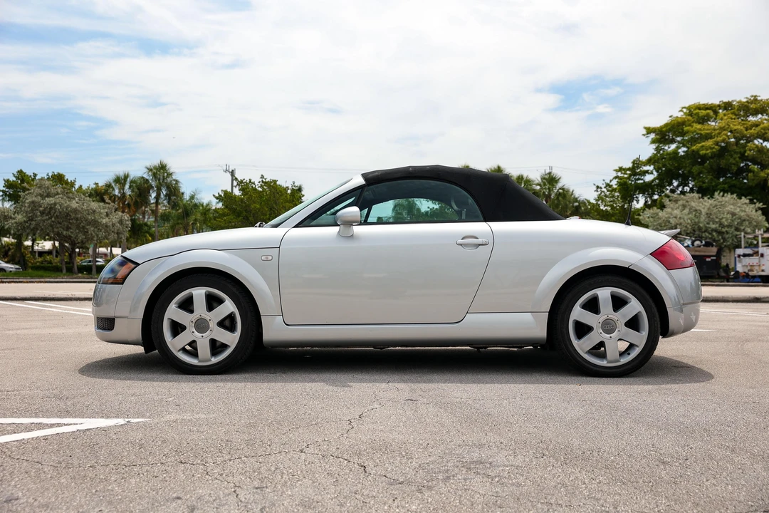 2001 Audi TT Mk1 - Image 13 of 31