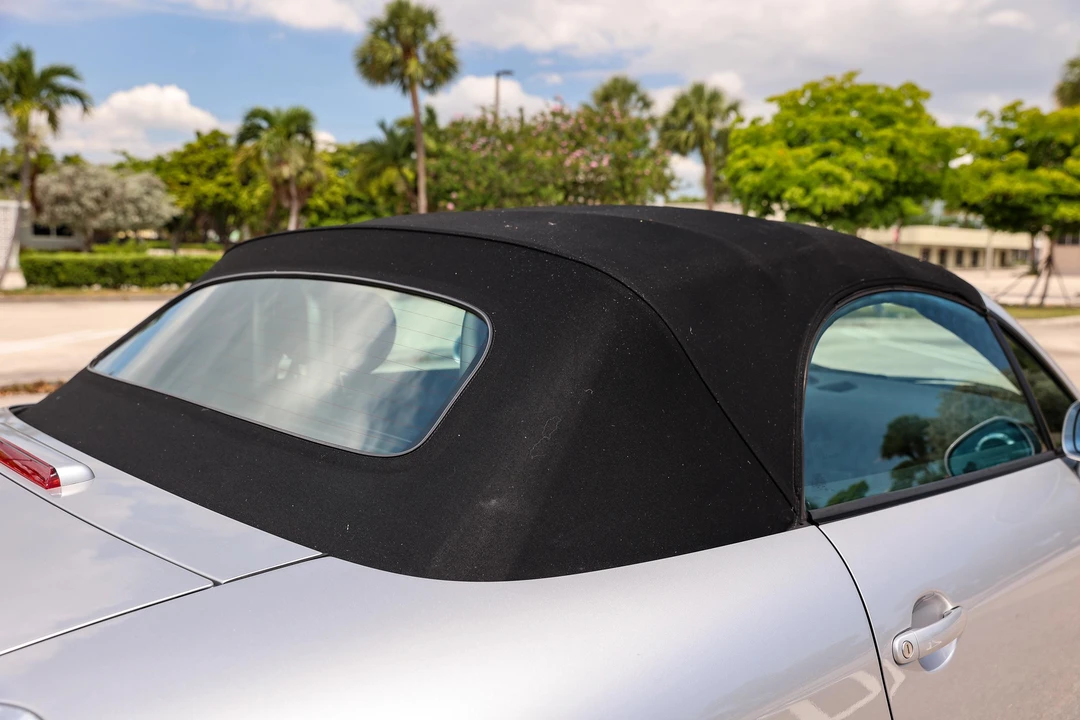 2001 Audi TT Mk1 - Image 31 of 31