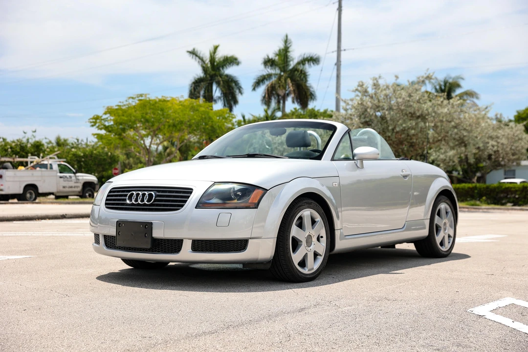 2001 Audi TT Mk1 - Image 6 of 31
