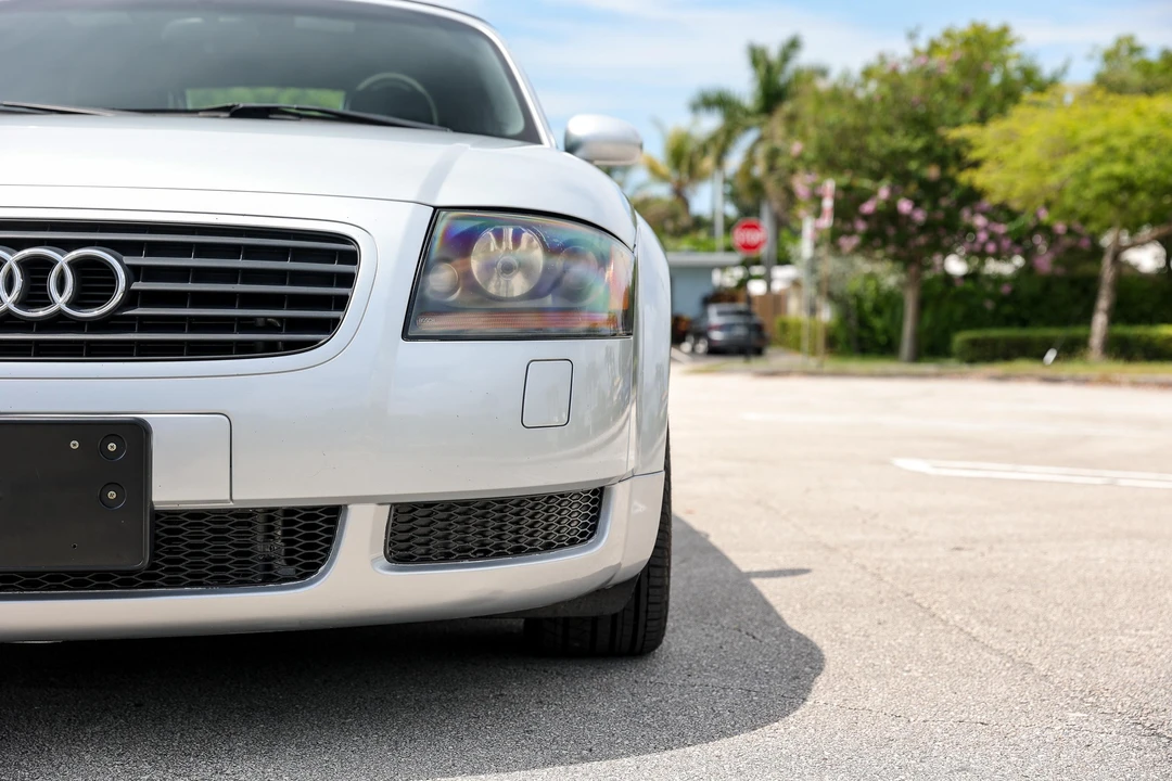 2001 Audi TT Mk1 - Image 20 of 31