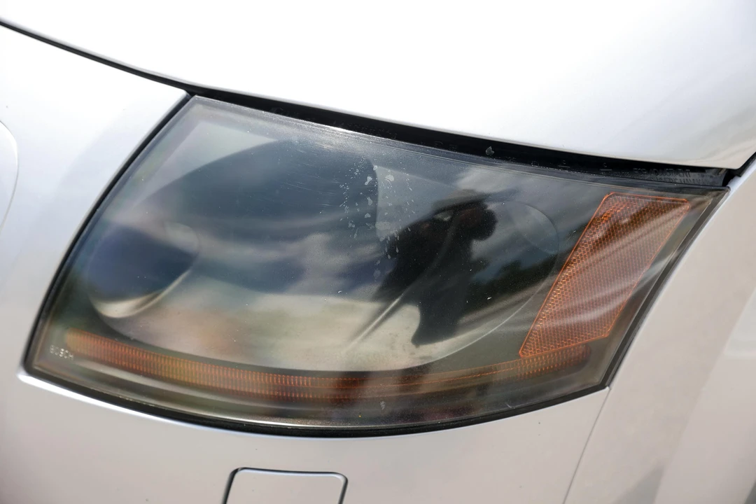 2001 Audi TT Mk1 - Image 23 of 31
