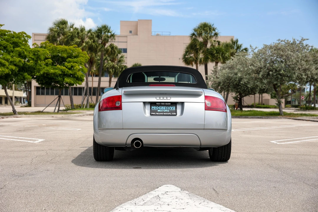 2001 Audi TT Mk1 - Image 15 of 31