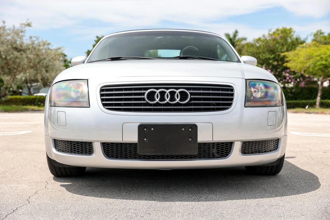 2001 Audi TT Mk1 - Image 11 of 31