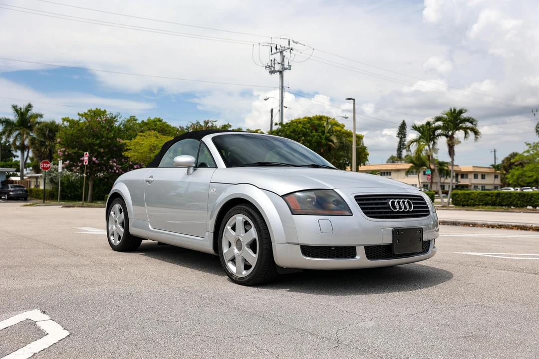 2001 Audi TT Mk1 - Image 18 of 31